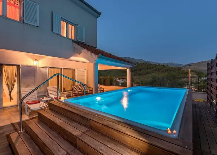 Holiday Home Harmony