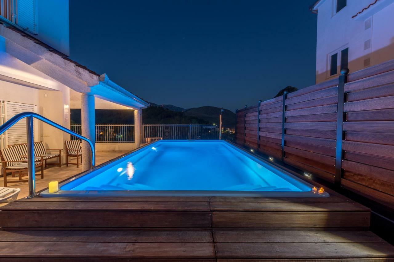 Holiday home Holiday Harmony