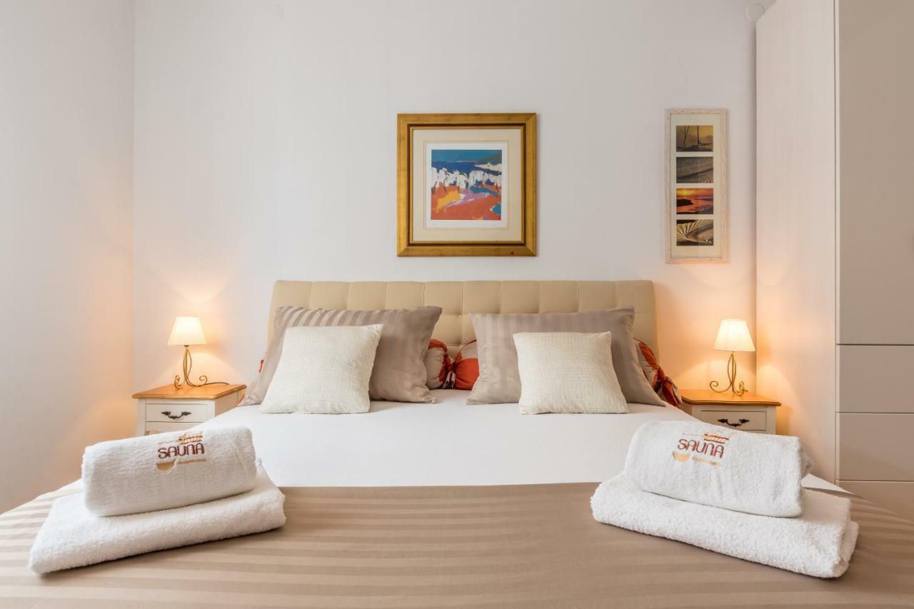 Holiday home Holiday Harmony Zrnovnica